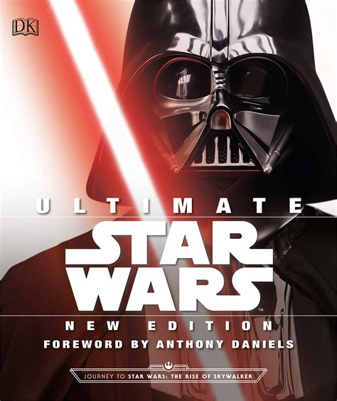 Ultimate Star Wars .